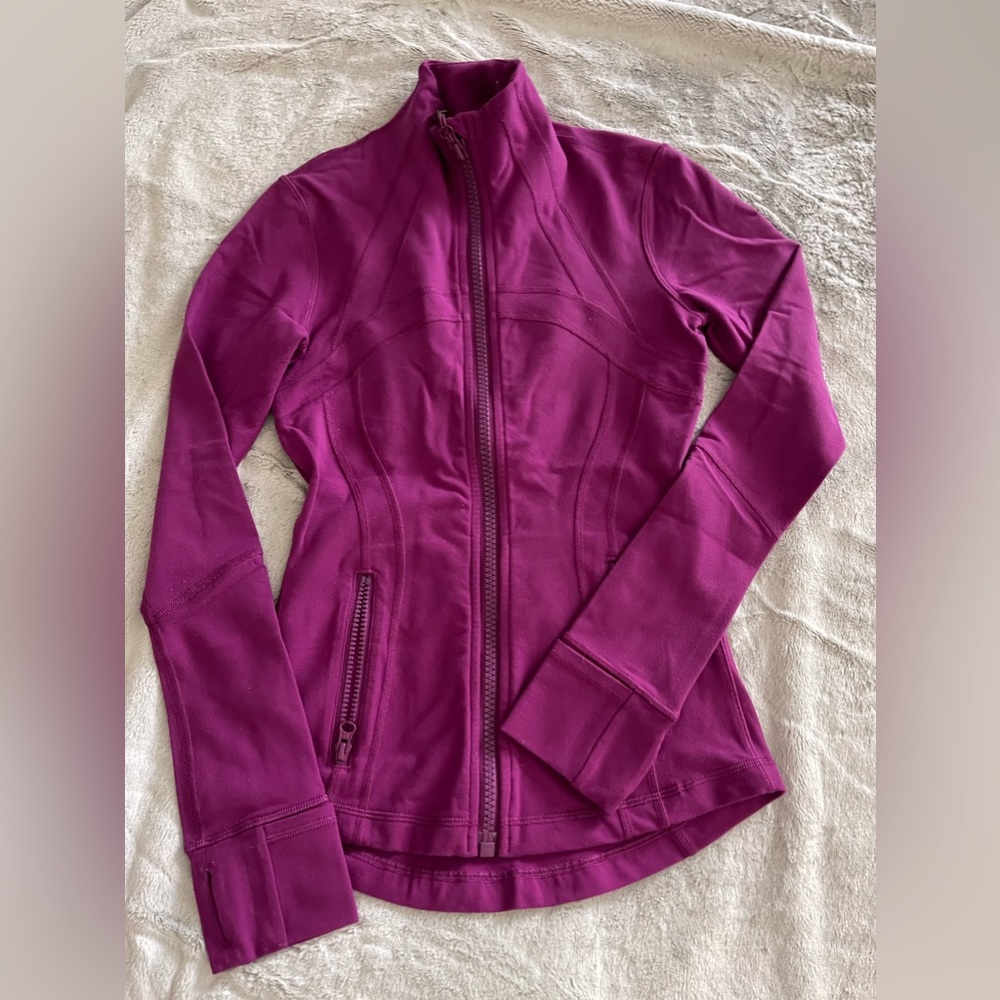 Lululemon Women’s Define Jacket